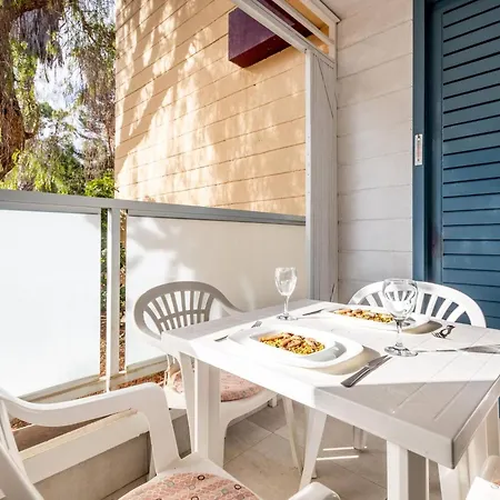 Don Pedro House Apartman
