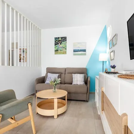 Apartman Don Pedro House Costa Del Silencio