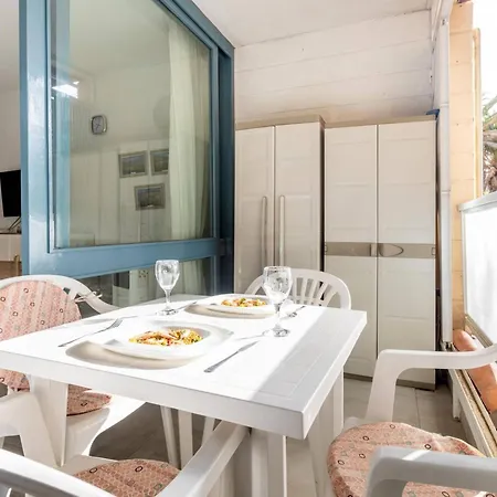 Apartman Don Pedro House Costa Del Silencio