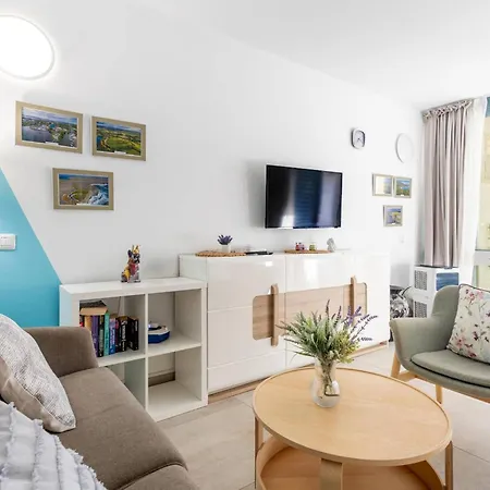 Apartman Don Pedro House