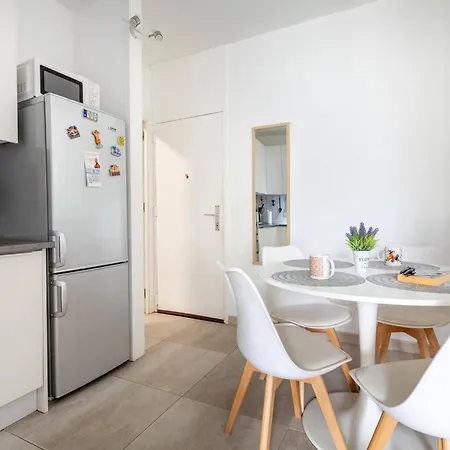 Don Pedro House Apartman