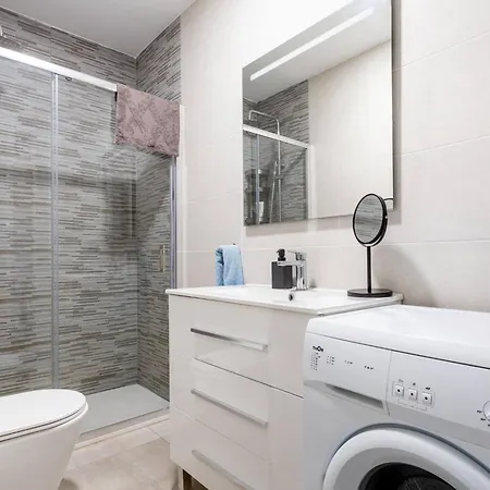 Don Pedro House Apartman